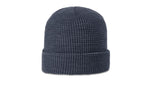 Richardson 146 | WAFFLE KNIT BEANIE WITH CUFF