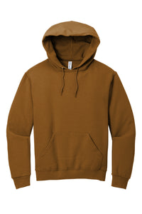 Jerzees Mens/Unisex Hoodies Golden Pecan