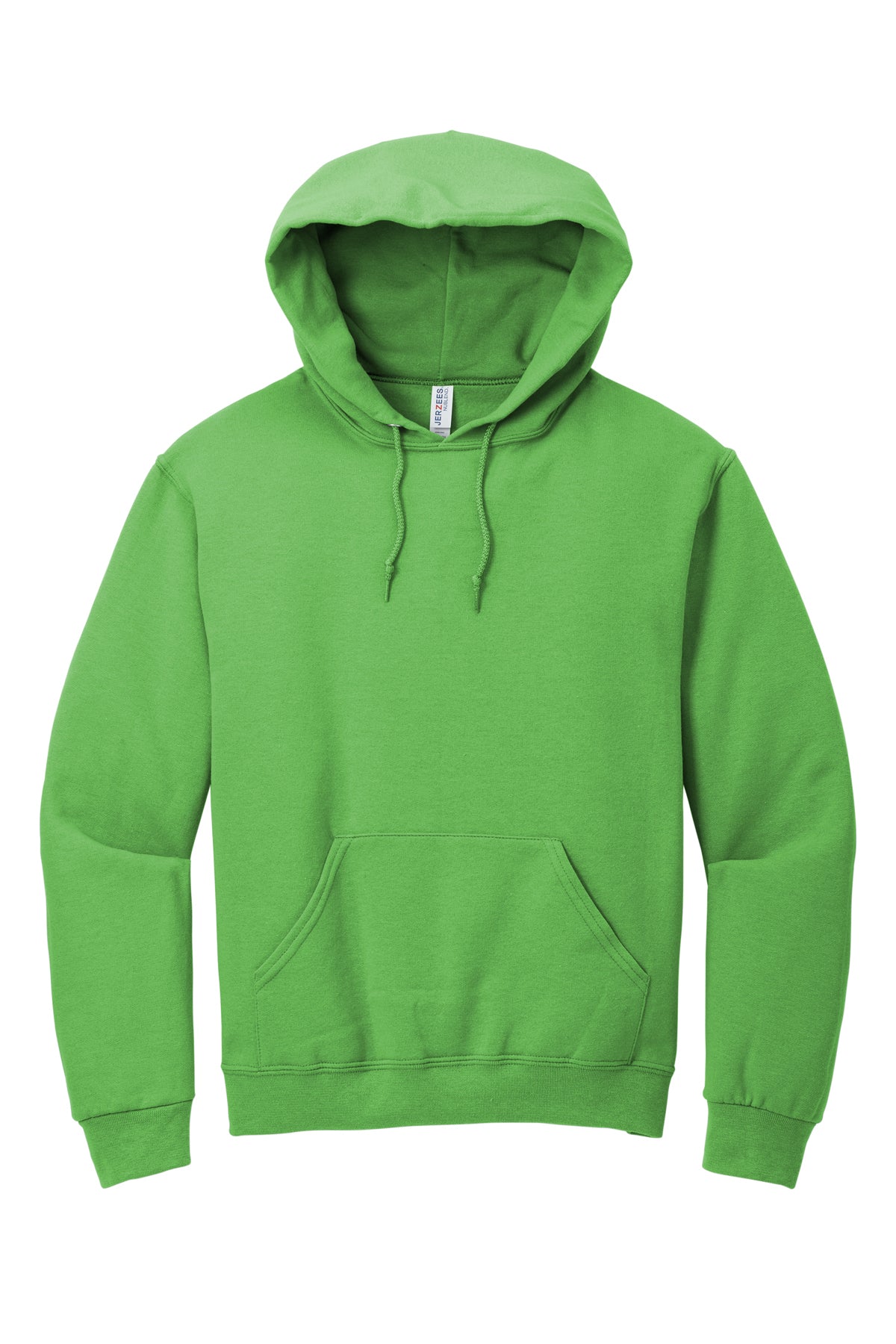Jerzees Mens/Unisex Hoodies Kiwi