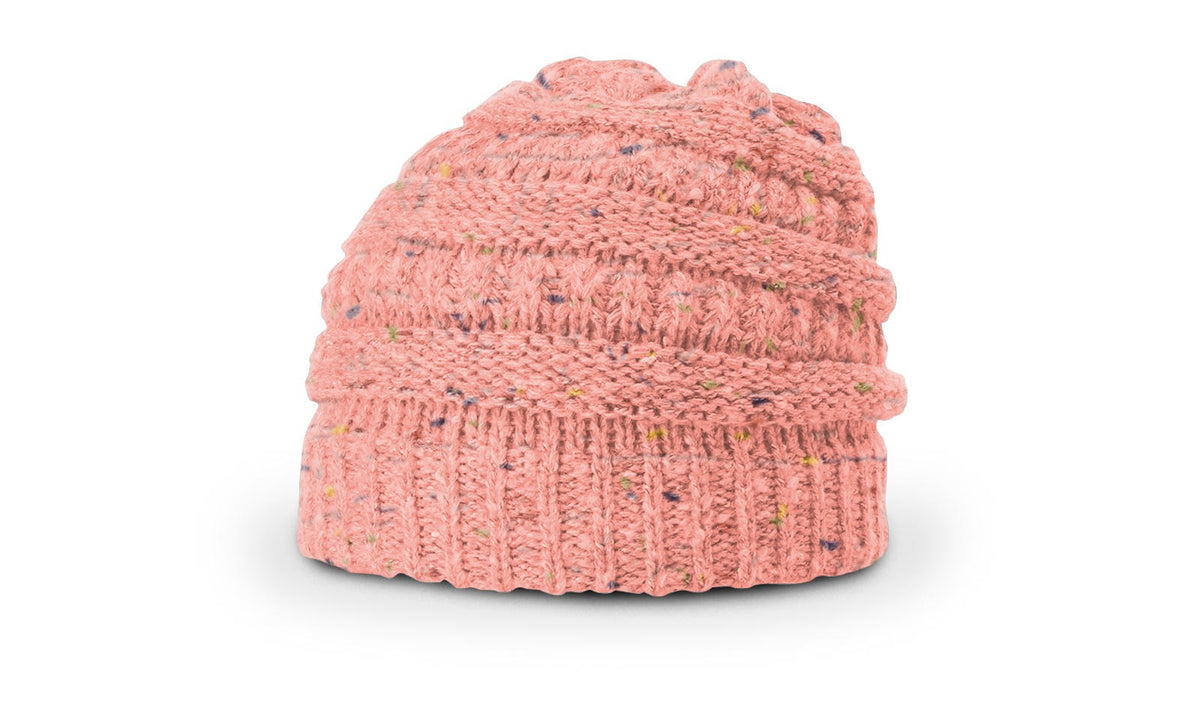 Richardson 157 | Speckled KNIT Beanie
