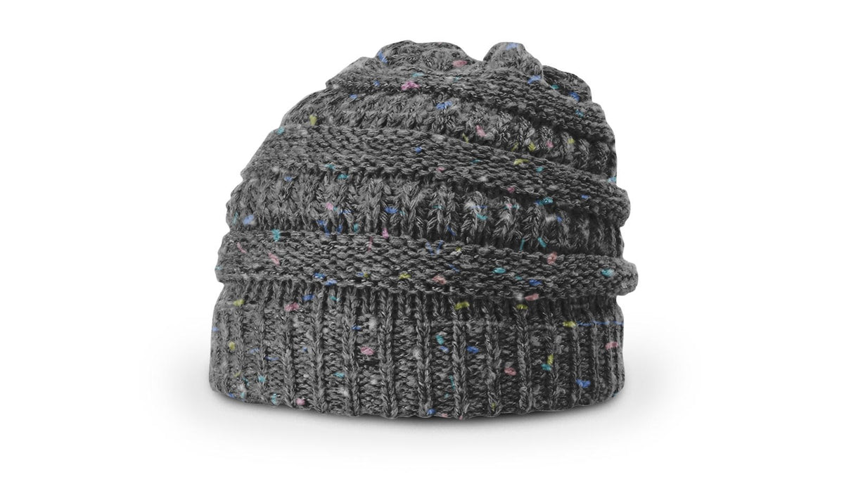 Richardson 157 | Speckled KNIT Beanie