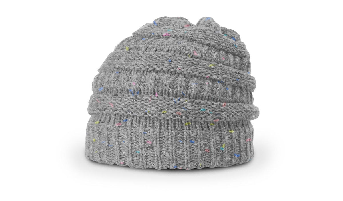 Richardson 157 | Speckled KNIT Beanie