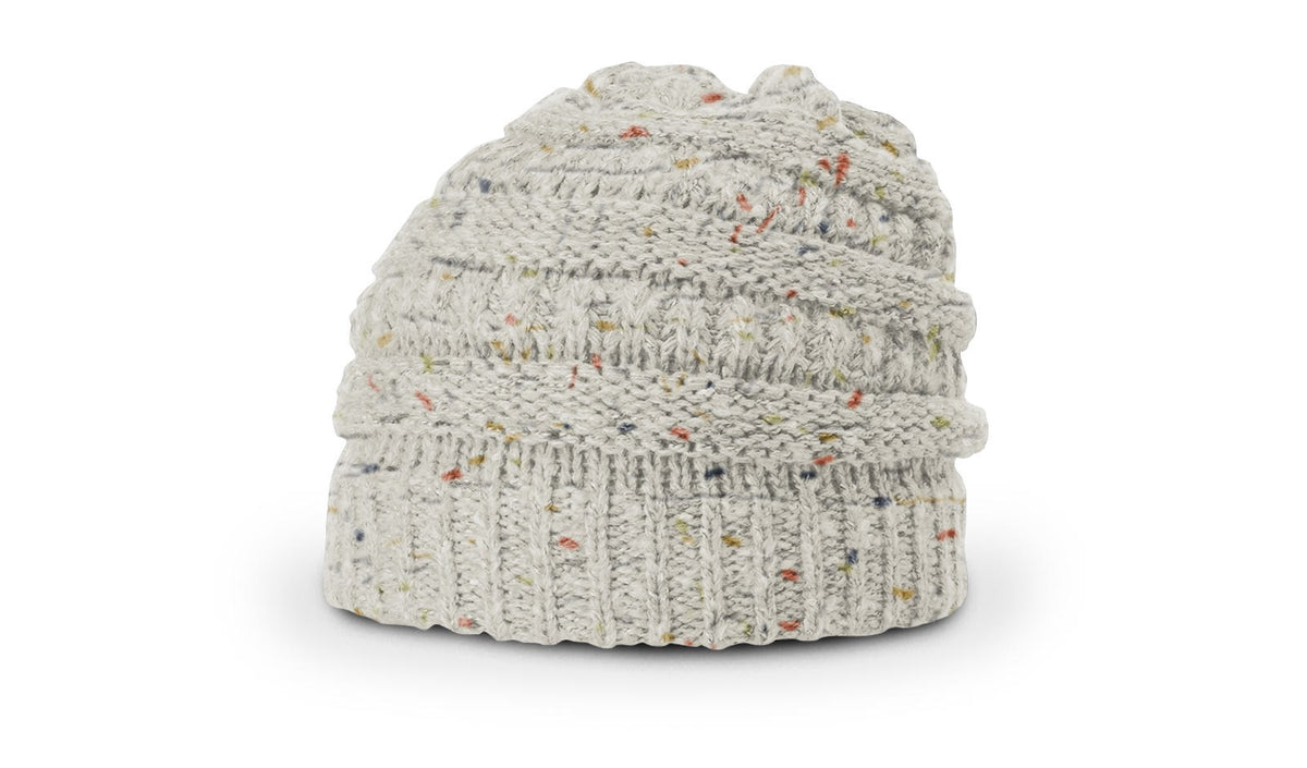 Richardson 157 | Speckled KNIT Beanie