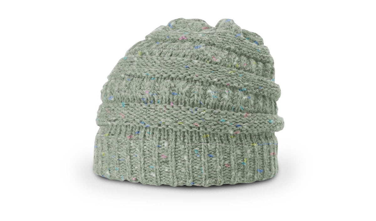 Richardson 157 | Speckled KNIT Beanie