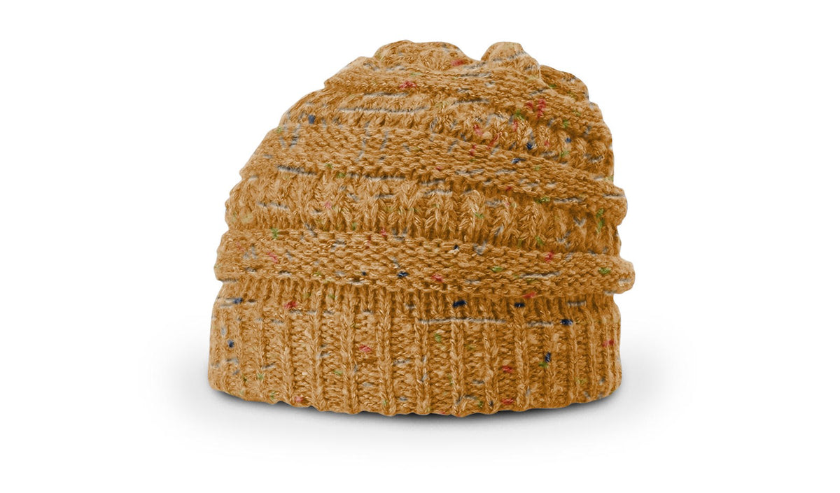 Richardson 157 | Speckled KNIT Beanie