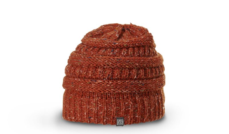 Richardson 157 | Speckled KNIT Beanie