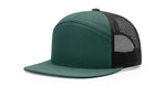 Richardson 168 -7 Panel Trucker Cap