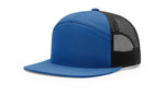 Richardson 168 -7 Panel Trucker Cap