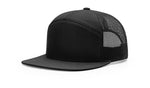 Richardson 168 -7 Panel Trucker Cap