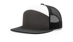 Richardson 168 -7 Panel Trucker Cap