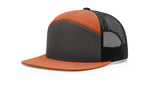Richardson 168 -7 Panel Trucker Cap