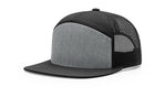 Richardson 168 -7 Panel Trucker Cap