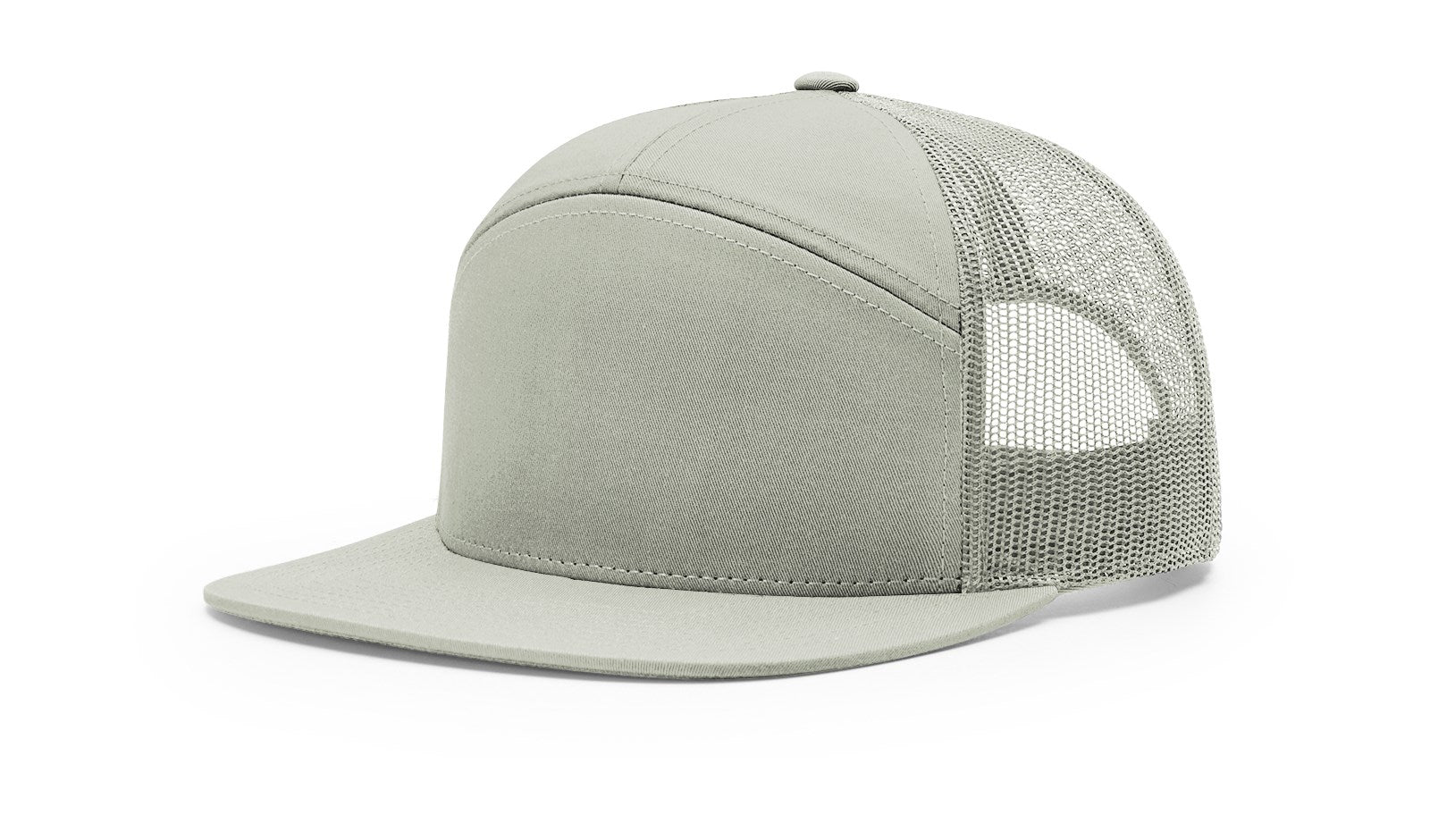 Richardson 168 -7 Panel Trucker Cap