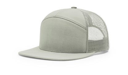Richardson 168 -7 Panel Trucker Cap