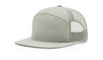 Richardson 168 -7 Panel Trucker Cap