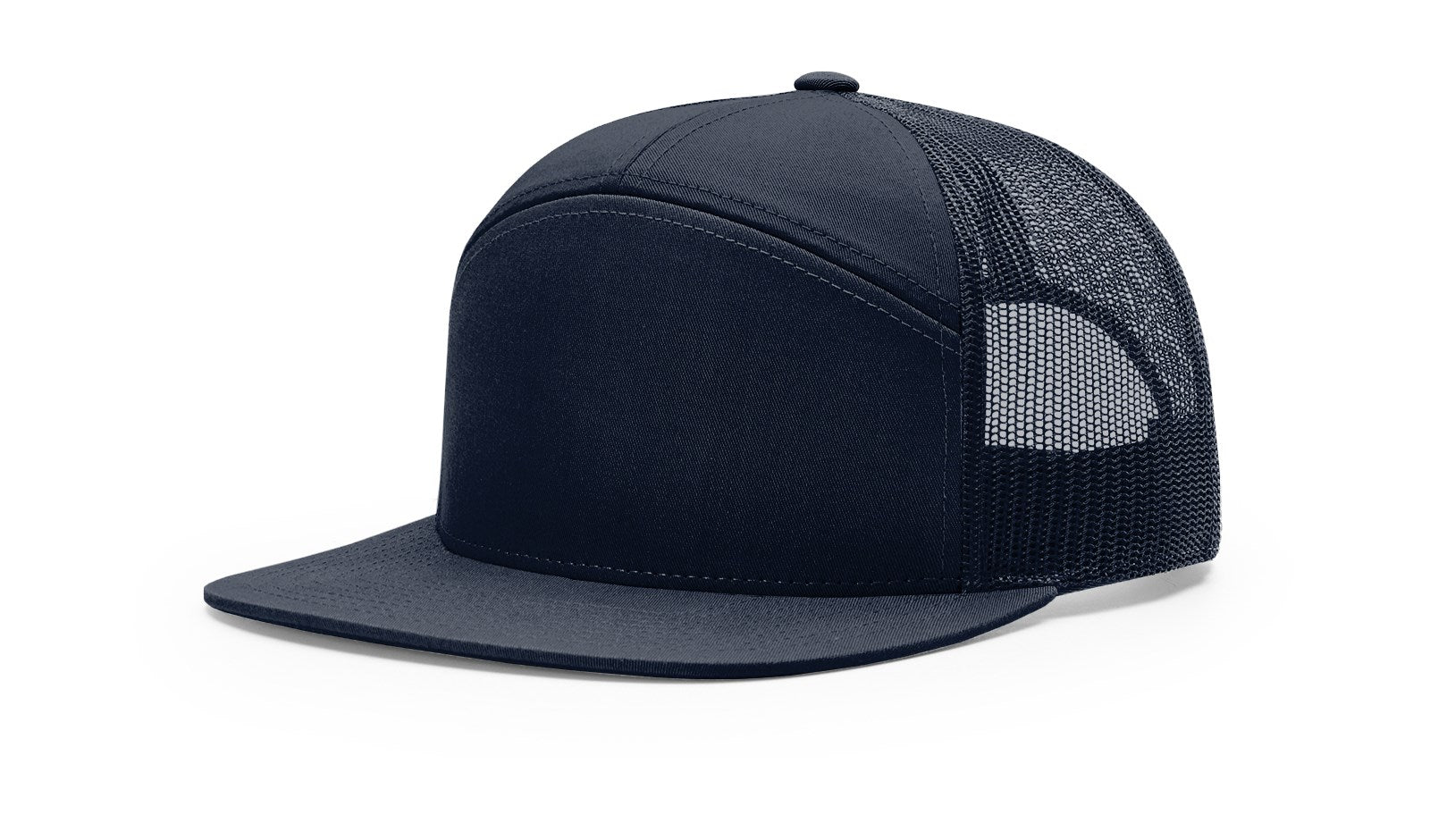Richardson 168 -7 Panel Trucker Cap