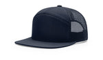Richardson 168 -7 Panel Trucker Cap