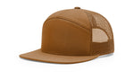 Richardson 168 -7 Panel Trucker Cap