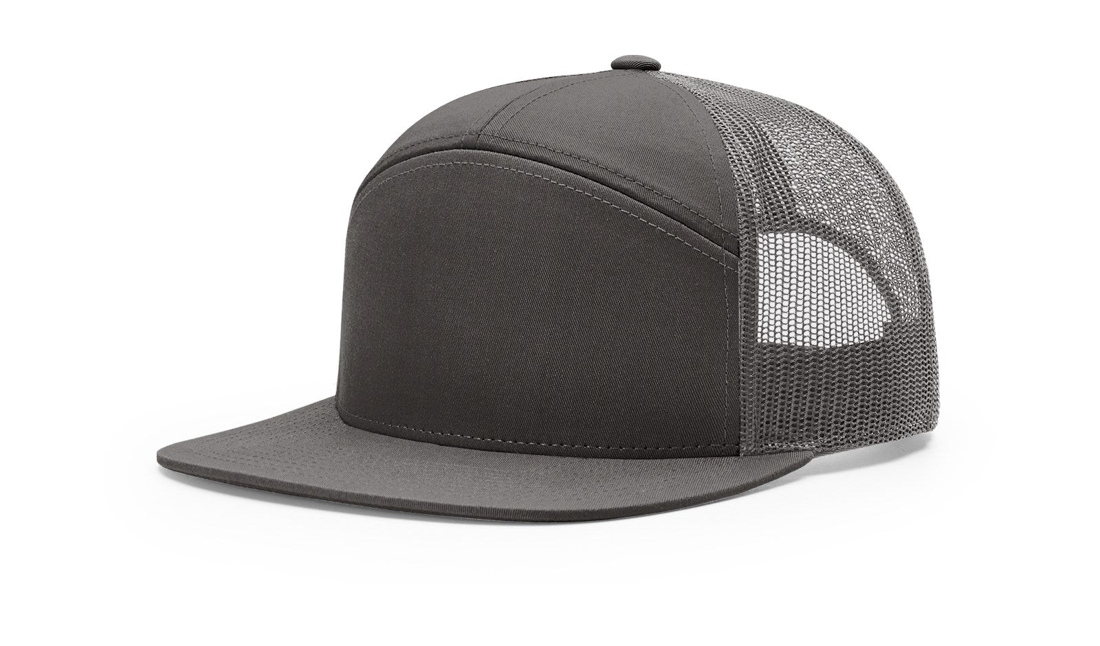 Richardson 168 -7 Panel Trucker Cap