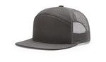 Richardson 168 -7 Panel Trucker Cap
