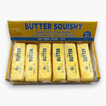 Squishy Butter