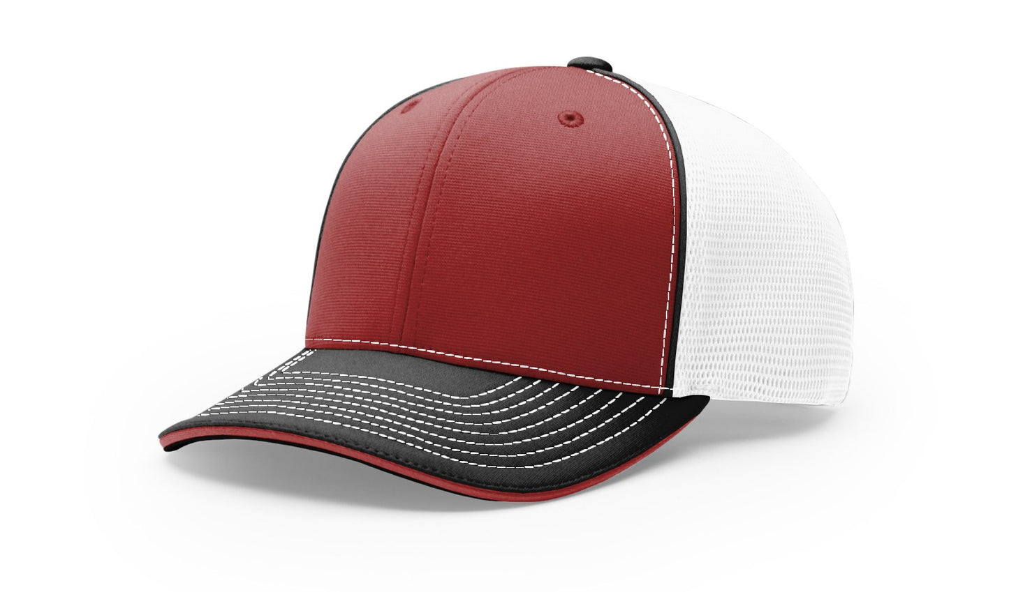 Richardson 172  | PULSE SPORTMESH R-FLEX