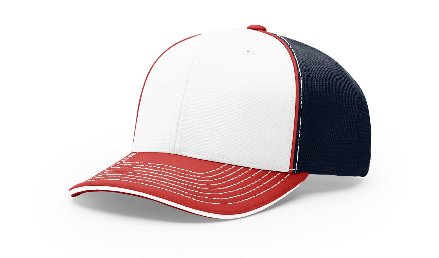 Richardson 172  | PULSE SPORTMESH R-FLEX