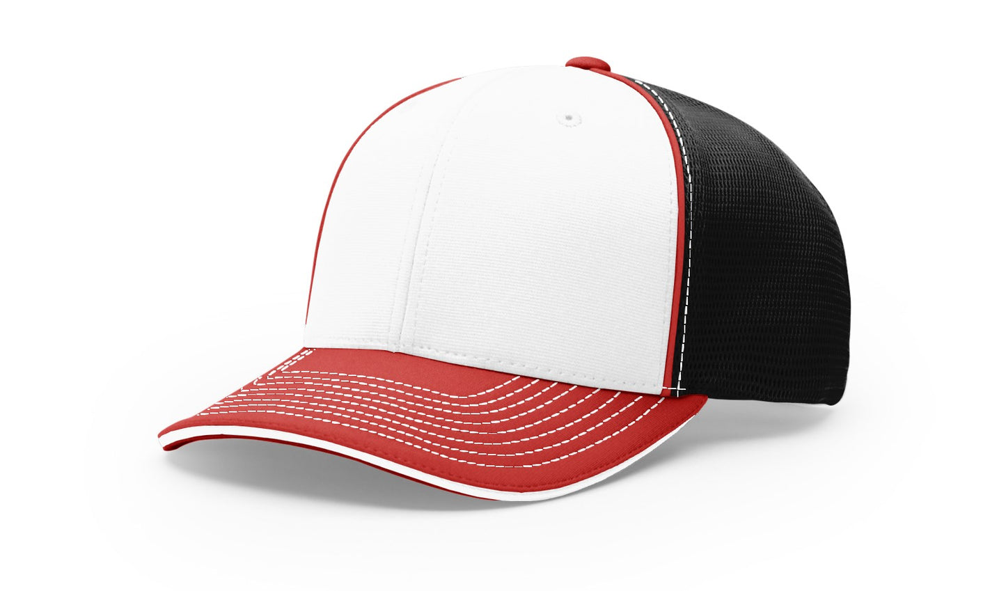 Richardson 172  | PULSE SPORTMESH R-FLEX