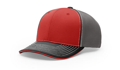 Richardson 172  | PULSE SPORTMESH R-FLEX