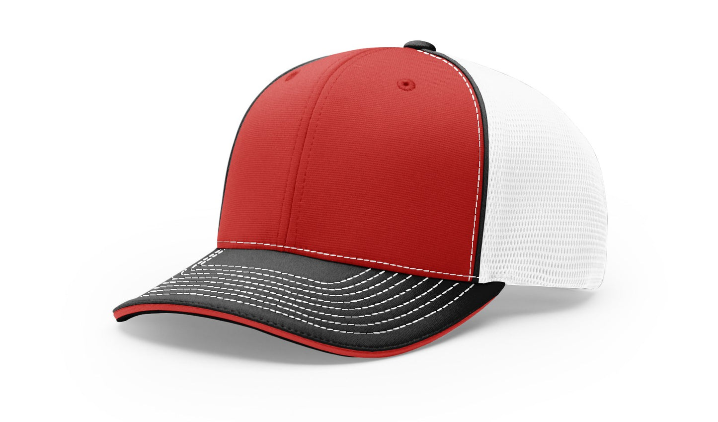 Richardson 172  | PULSE SPORTMESH R-FLEX