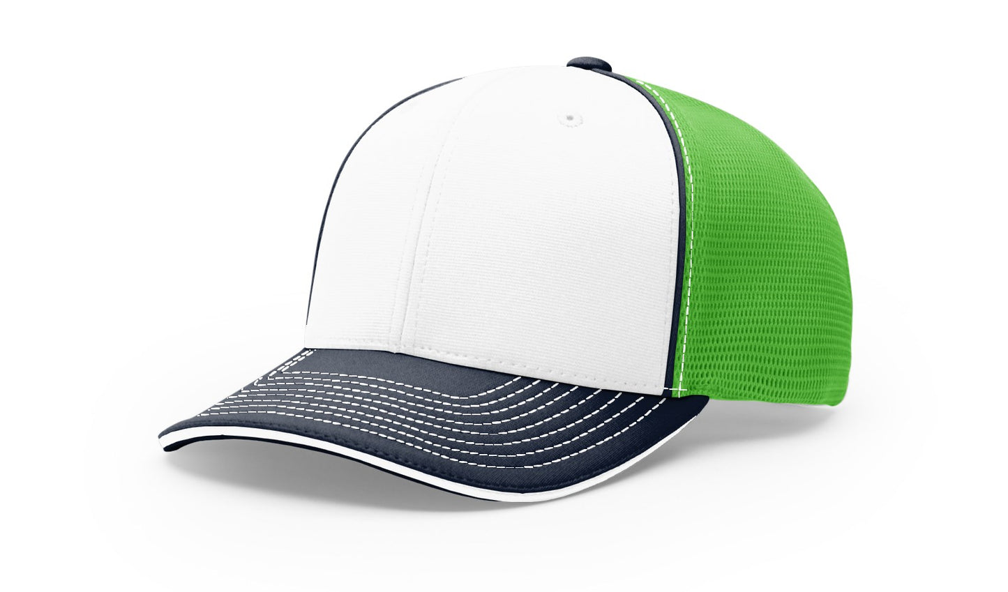 Richardson 172  | PULSE SPORTMESH R-FLEX