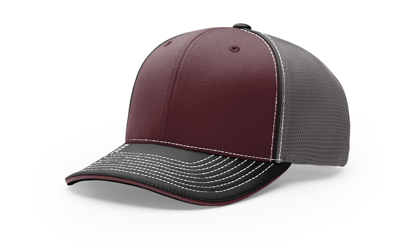 Richardson 172  | PULSE SPORTMESH R-FLEX