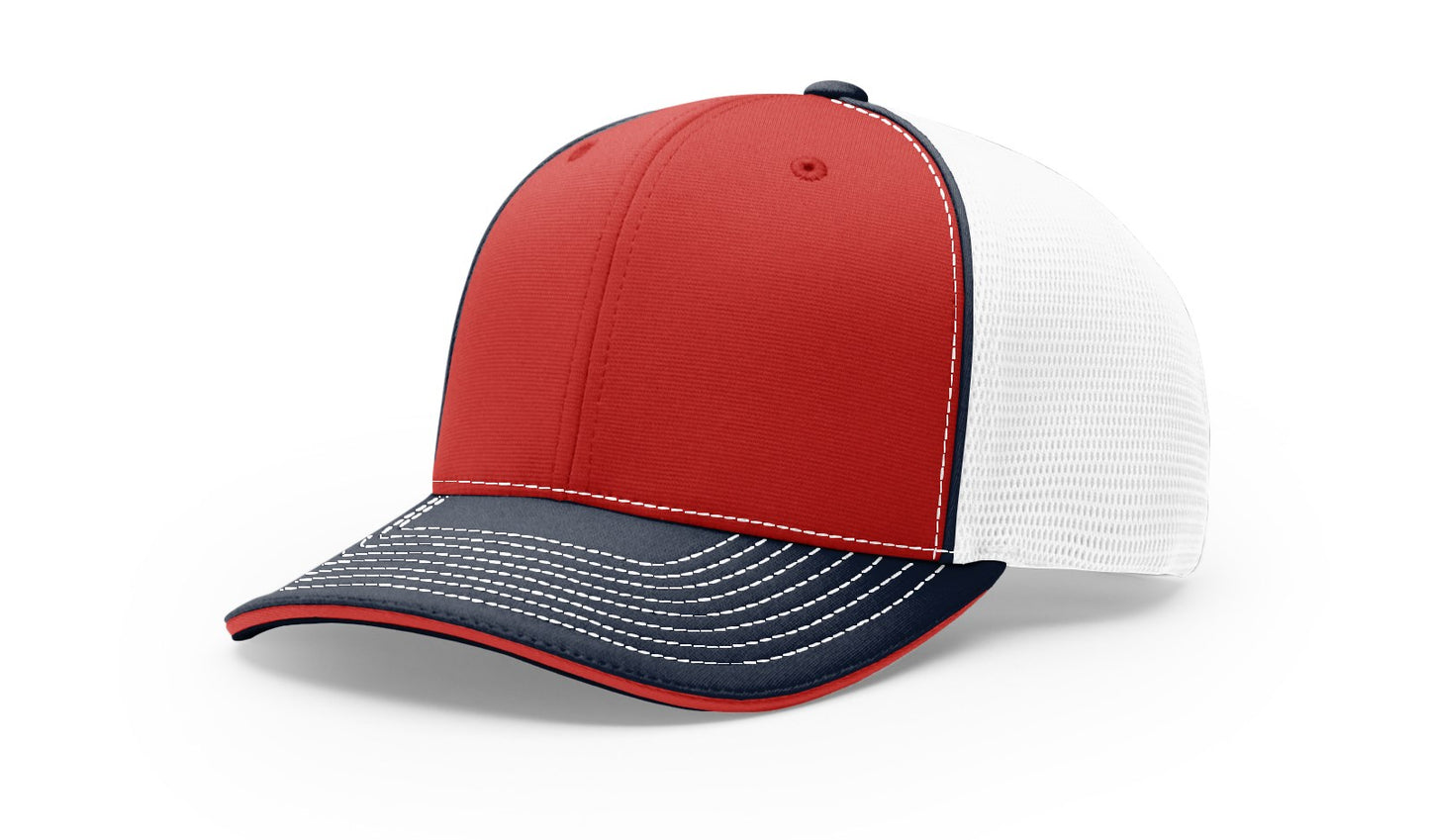 Richardson 172  | PULSE SPORTMESH R-FLEX