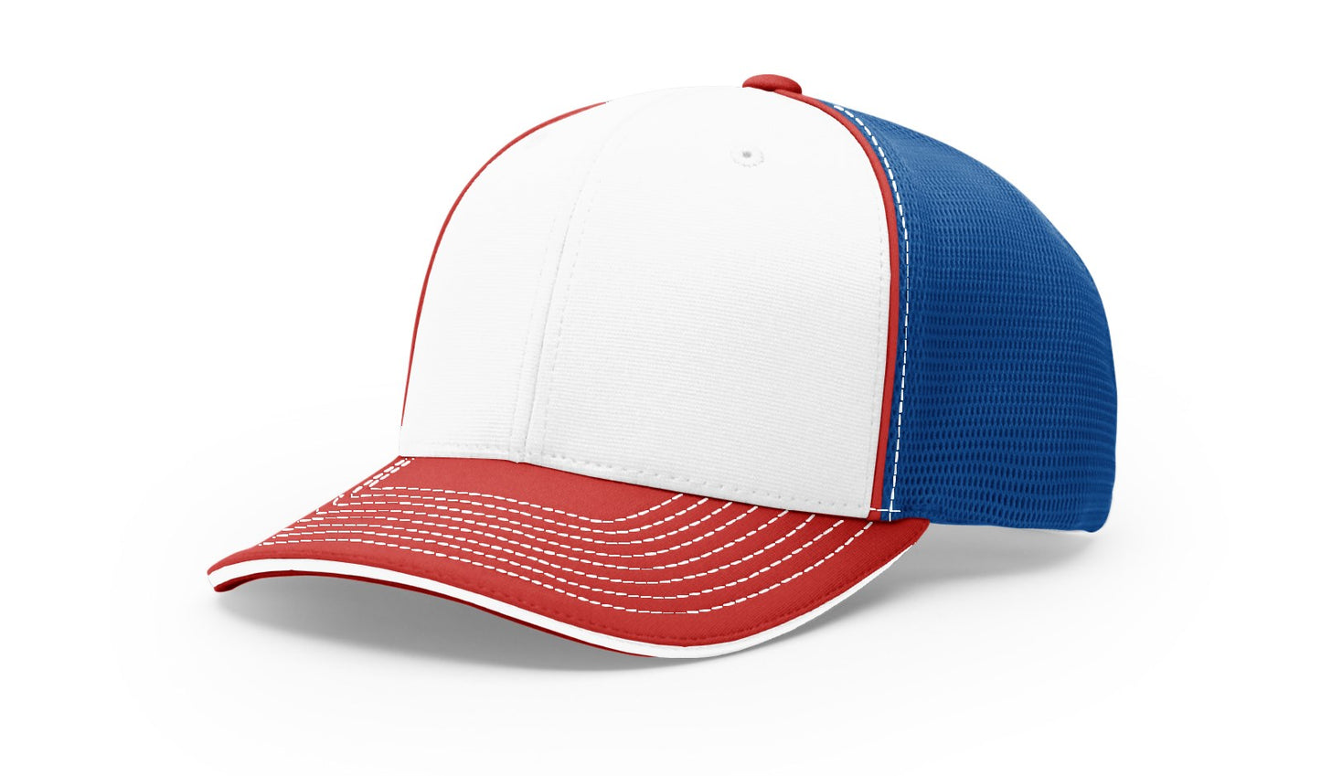 Richardson 172  | PULSE SPORTMESH R-FLEX