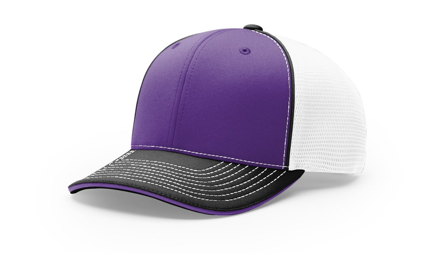 Richardson 172  | PULSE SPORTMESH R-FLEX