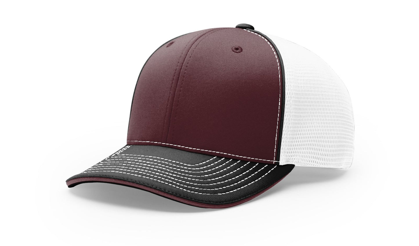 Richardson 172  | PULSE SPORTMESH R-FLEX