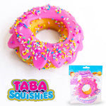 MushMeez Taba Squishes Food