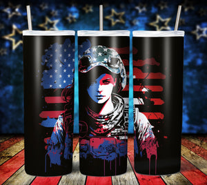 Patriotic Women DESIGNs 2023