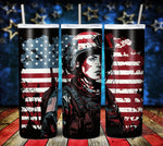 Patriotic Women DESIGNs 2023