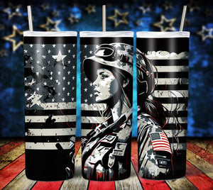 Patriotic Women DESIGNs 2023