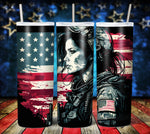 Patriotic Women DESIGNs 2023