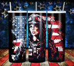 Patriotic Women DESIGNs 2023