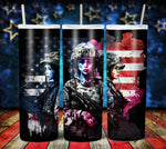 Patriotic Women DESIGNs 2023