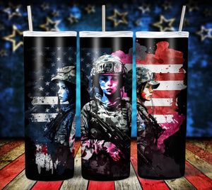 Patriotic Women DESIGNs 2023