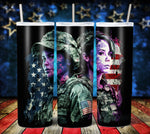 Patriotic Women DESIGNs 2023