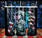 Patriotic Women DESIGNs 2023