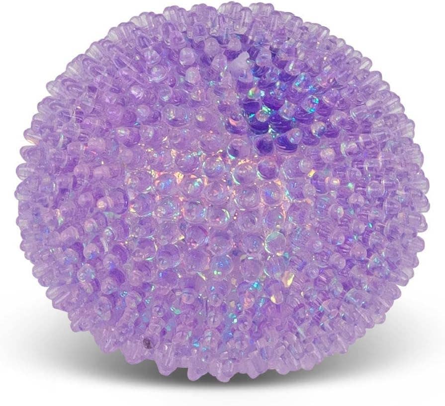 Scrunchems® Sensory Sugar Shapes Squishy