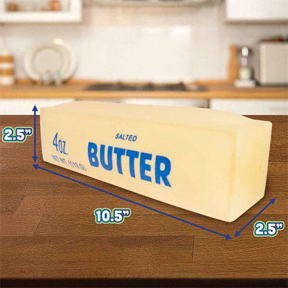 TABA Giant Butter Squishy 14oz