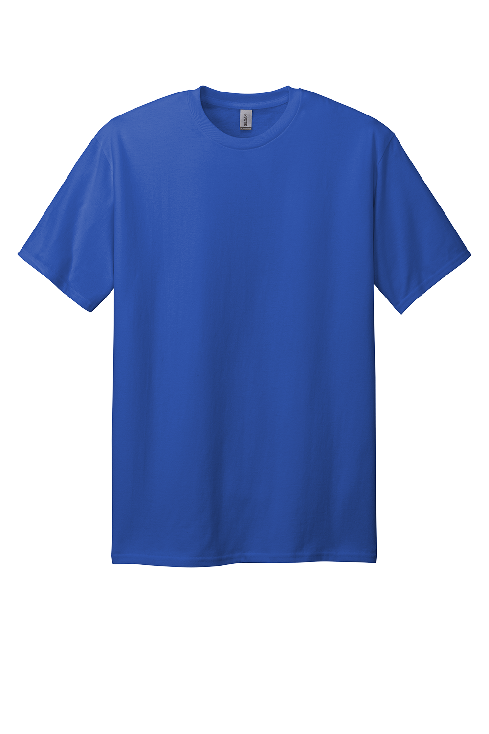 Gildan Heavy Cotton Mens/Unisex TALL Short Sleeve