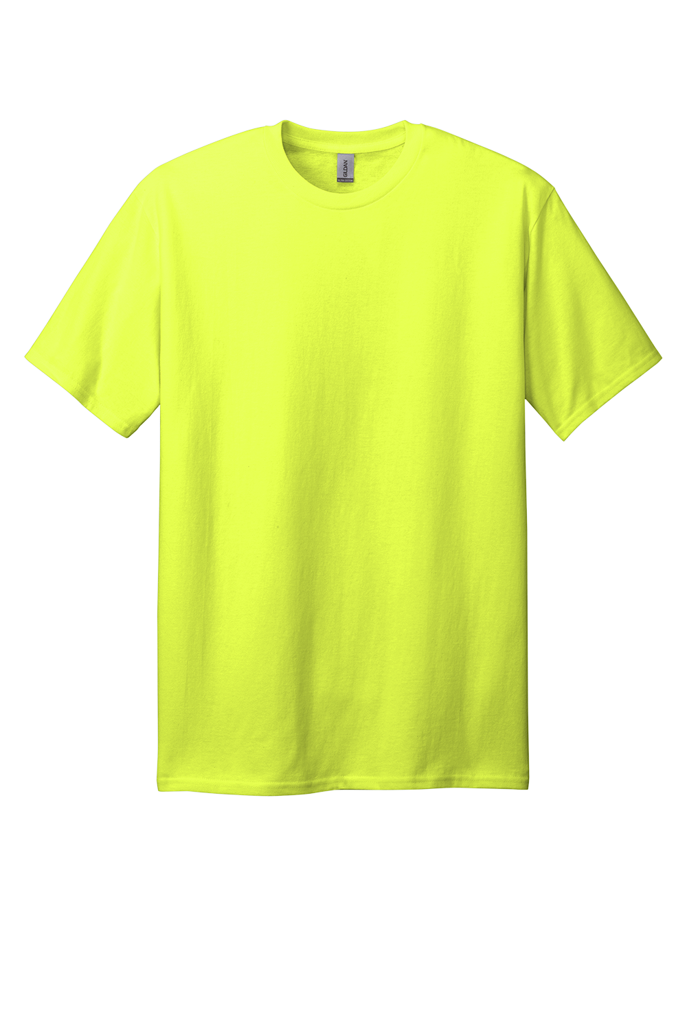 Gildan Heavy Cotton Mens/Unisex TALL Short Sleeve